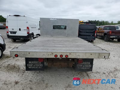 Zdjęcie 11 z 13 samochodu: 2006 FORD F550 SUPER DUTY VIN:1FDAF57P66EC01542 - miniatura