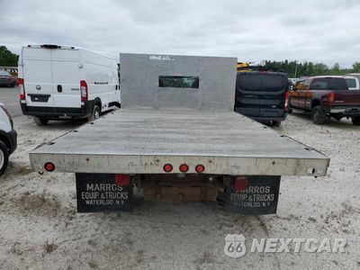 Zdjęcie 11 z 13 samochodu: 2006 FORD F550 SUPER DUTY VIN:1FDAF57P66EC01542 - miniatura