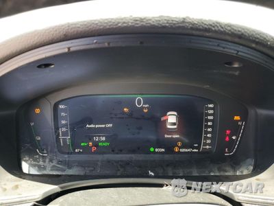 Zdjęcie 9 z 15 samochodu: 2025 HONDA CIVIC SPORT VIN:2HGFE4F86SH324697 - miniatura