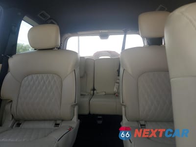 Zdjęcie 10 z 15 samochodu: 2022 INFINITI QX80 SENSORY VIN:JN8AZ2BE6N9290945 - miniatura