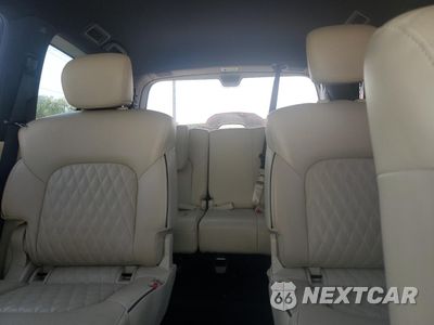 Zdjęcie 10 z 15 samochodu: 2022 INFINITI QX80 SENSORY VIN:JN8AZ2BE6N9290945 - miniatura