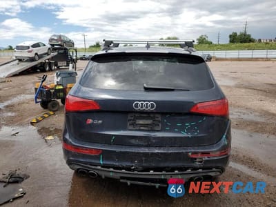 Zdjęcie 6 z 12 samochodu: 2016 AUDI SQ5 PREMIUM PLUS VIN:WA1CCAFP5GA004607 - miniatura