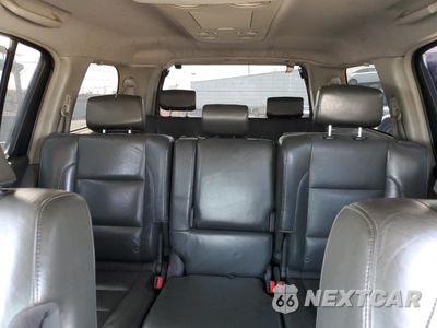 Zdjęcie 10 z 15 samochodu: 2005 NISSAN ARMADA SE VIN:5N1AA08B65N721873 - miniatura