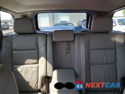 Zdjęcie 10 z 13 samochodu: 2013 JEEP GRAND CHEROKEE LAREDO VIN:1C4RJFAT9DC547143 - miniatura