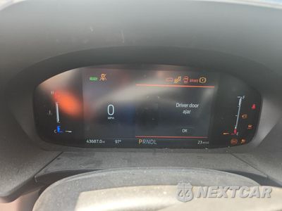 Zdjęcie 9 z 14 samochodu: 2023 FORD ESCAPE ACTIVE VIN:1FMCU0GZ1PUA79845 - miniatura