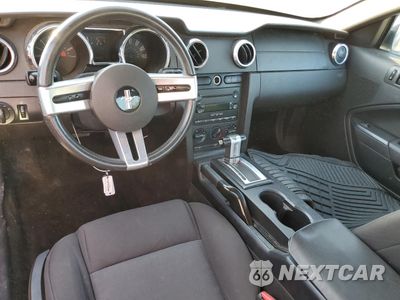 Zdjęcie 8 z 12 samochodu: 2006 FORD MUSTANG VIN:1ZVFT80N565200604 - miniatura