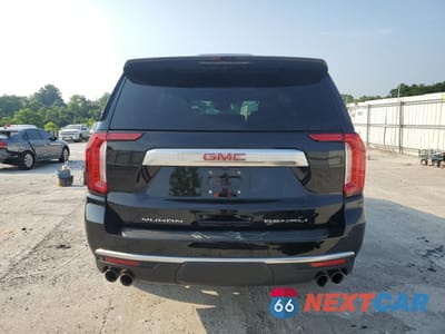 Zdjęcie 6 z 16 samochodu: 2024 GMC YUKON DENALI VIN:1GKS2DKL4RR384931 - miniatura