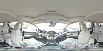 Zdjęcie 15 z 16 samochodu: 2019 HONDA ODYSSEY EXL VIN:5FNRL6H77KB112379 - miniatura