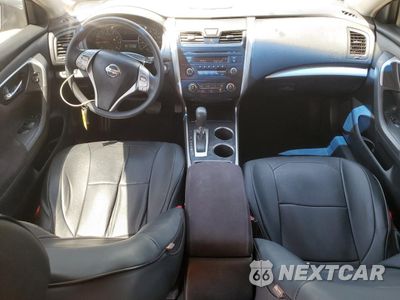 Zdjęcie 8 z 12 samochodu: 2013 NISSAN ALTIMA 2.5 VIN:1N4AL3APXDC205506 - miniatura