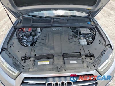 Zdjęcie 12 z 17 samochodu: 2019 AUDI Q7 PREMIUM PLUS VIN:WA1LAAF78KD010012 - miniatura