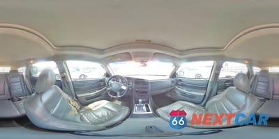 Zdjęcie 15 z 15 samochodu: 2005 DODGE MAGNUM R/T VIN:2D4GV58235H649039 - miniatura