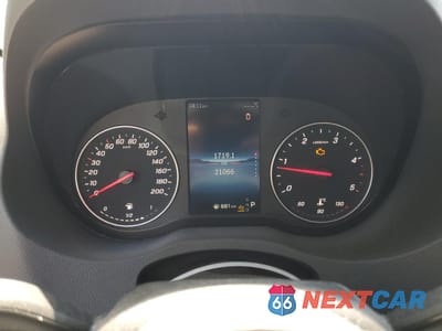 Zdjęcie 9 z 15 samochodu: 2025 MERCEDES-BENZ SPRINTER 2500 VIN:W1Y4KBHY7SP755704 - miniatura