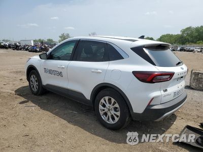 Drugie zdjęcie samochodu z przodu: 2024 FORD ESCAPE ACTIVE VIN:1FMCU9GN9RUB06441 - miniatura