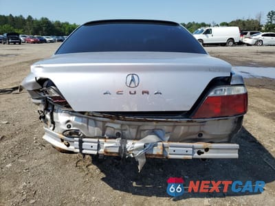 Zdjęcie 6 z 12 samochodu: 2003 ACURA 3.2TL VIN:19UUA56633A093491 - miniatura