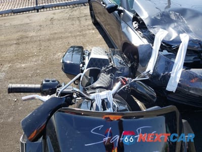 Piąte zdjęcie samochodu w środku: 2024 HARLEY-DAVIDSON FLTRX VIN:1HD1KH714RB624119 - miniatura
