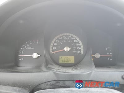Zdjęcie 9 z 13 samochodu: 2009 KIA SPORTAGE LX VIN:KNDJF723897620425 - miniatura