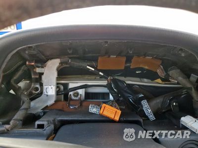 Zdjęcie 9 z 13 samochodu: 1990 LEXUS LS 400 VIN:JT8UF11E5L0018612 - miniatura