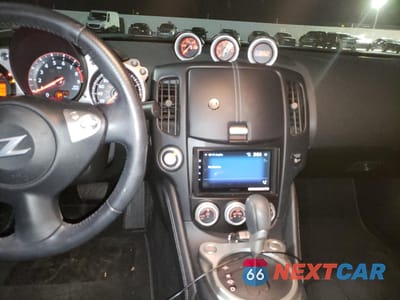 Zdjęcie 8 z 12 samochodu: 2020 NISSAN 370Z BASE VIN:JN1AZ4EH9LM822926 - miniatura