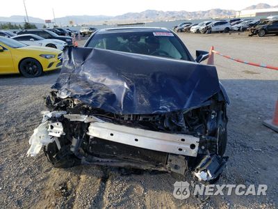 Piąte zdjęcie samochodu w środku: 2019 LEXUS ES 350 VIN:58ABZ1B12KU043622 - miniatura