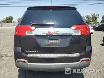 Zdjęcie 6 z 13 samochodu: 2014 GMC TERRAIN SLE VIN:2GKALREK0E6292603 - miniatura