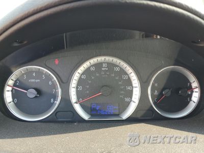 Zdjęcie 9 z 14 samochodu: 2009 HYUNDAI SONATA SE VIN:5NPEU46F89H421008 - miniatura