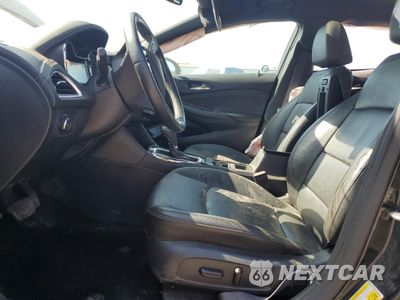 Zdjęcie 7 z 12 samochodu: 2017 CHEVROLET CRUZE PREMIER VIN:3G1BF6SM7HS509039 - miniatura