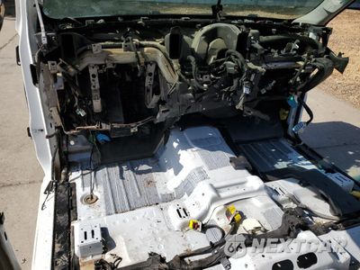 Zdjęcie 8 z 14 samochodu: 2018 CHEVROLET SILVERADO K1500 LT VIN:3GCUKREC5JG284306 - miniatura