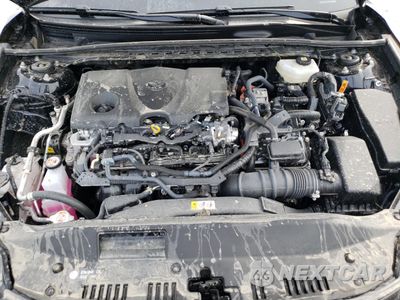 Zdjęcie 11 z 14 samochodu: 2025 TOYOTA CAMRY XSE VIN:4T1DAACK7SU594014 - miniatura