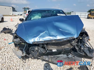 Piąte zdjęcie samochodu w środku: 2011 CHRYSLER 200 LIMITED VIN:1C3BC2FG1BN575668 - miniatura