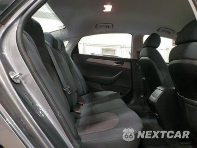 Zdjęcie 10 z 14 samochodu: 2018 HYUNDAI SONATA ECO VIN:5NPE24AA1JH679960 - miniatura