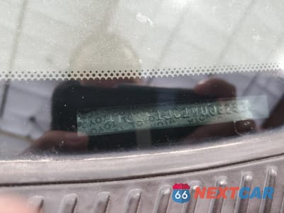 Zdjęcie 13 z 13 samochodu: 1998 TOYOTA SIENNA LE VIN:4T3ZF13C1WU082536 - miniatura