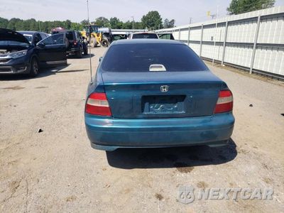 Zdjęcie 6 z 12 samochodu: 1995 HONDA ACCORD LX VIN:1HGCD5637SA159063 - miniatura