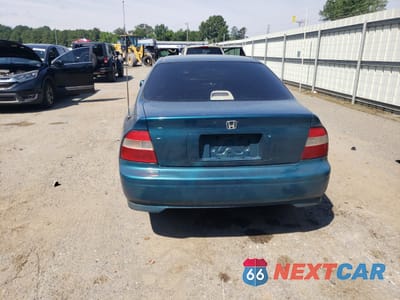 Zdjęcie 6 z 12 samochodu: 1995 HONDA ACCORD LX VIN:1HGCD5637SA159063 - miniatura