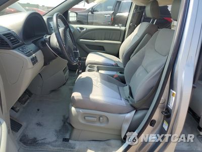 Zdjęcie 7 z 16 samochodu: 2006 HONDA ODYSSEY TOURING VIN:5FNRL38826B023655 - miniatura