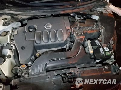 Zdjęcie 11 z 13 samochodu: 2010 NISSAN ALTIMA BASE VIN:1N4AL2AP5AN550906 - miniatura