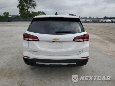 Zdjęcie 6 z 16 samochodu: 2022 CHEVROLET EQUINOX LT VIN:3GNAXKEV9NL266716 - miniatura