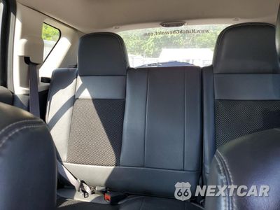 Zdjęcie 10 z 13 samochodu: 2016 JEEP COMPASS LATITUDE VIN:1C4NJDEBXGD617168 - miniatura