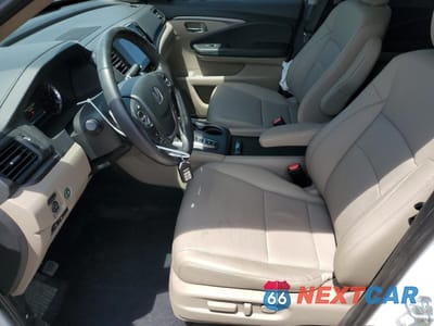 Zdjęcie 7 z 16 samochodu: 2022 HONDA RIDGELINE RTL VIN:5FPYK3F7XNB031405 - miniatura