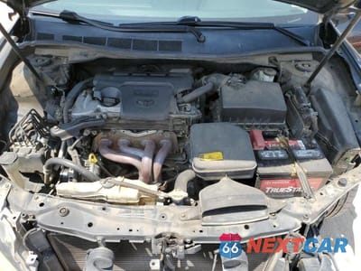 Zdjęcie 11 z 13 samochodu: 2012 TOYOTA CAMRY BASE VIN:4T1BF1FK9CU092577 - miniatura