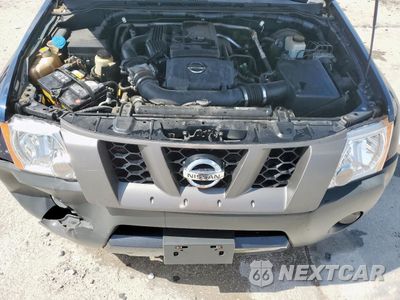 Zdjęcie 12 z 13 samochodu: 2007 NISSAN XTERRA OFF ROAD VIN:5N1AN08UX7C523771 - miniatura