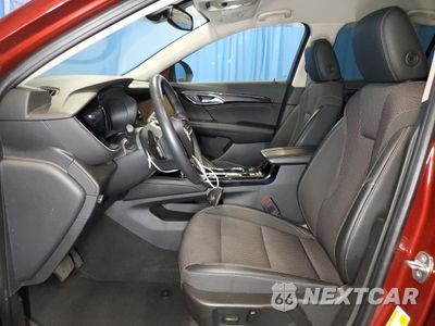 Zdjęcie 7 z 14 samochodu: 2023 BUICK ENVISION PREFERRED VIN:LRBAZLR42PD072191 - miniatura