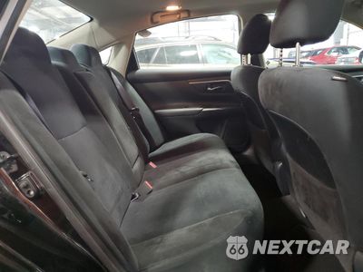 Zdjęcie 10 z 14 samochodu: 2015 NISSAN ALTIMA 2.5 VIN:1N4AL3AP5FC440530 - miniatura