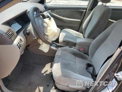 Zdjęcie 7 z 15 samochodu: 2007 TOYOTA COROLLA CE VIN:1NXBR32E37Z781779 - miniatura