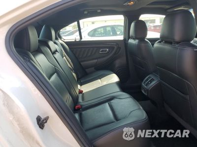 Zdjęcie 10 z 14 samochodu: 2013 FORD TAURUS LIMITED VIN:1FAHP2F87DG123904 - miniatura
