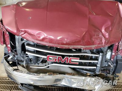 Zdjęcie 11 z 14 samochodu: 2008 GMC SIERRA C1500 VIN:1GTEC19088Z178025 - miniatura
