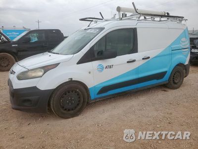 2015 FORD TRANSIT CONNECT XL NM0LS7E78F1179863 - główne zdjęcie licytacji z USA - miniatura