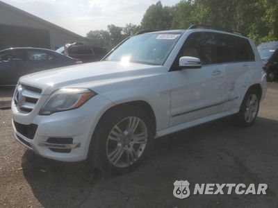 2015 MERCEDES-BENZ GLK 350 4MATIC WDCGG8JB2FG394832 - główne zdjęcie licytacji z USA - miniatura