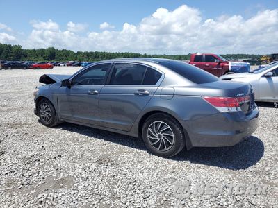 Drugie zdjęcie samochodu z przodu: 2012 HONDA ACCORD LX VIN:1HGCP2F30CA242762 - miniatura