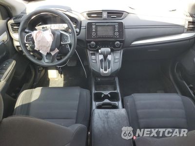 Zdjęcie 8 z 14 samochodu: 2020 HONDA CR-V LX VIN:2HKRW1H25LH406137 - miniatura