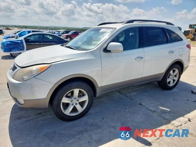 2011 HYUNDAI VERACRUZ GLS KM8NU4CC3BU141000 - główne zdjęcie licytacji z USA - miniatura